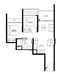 Dawson Road (D3), Condominium #590783151